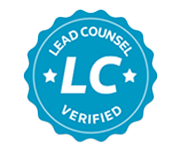 Lead Counsel Verified | LC